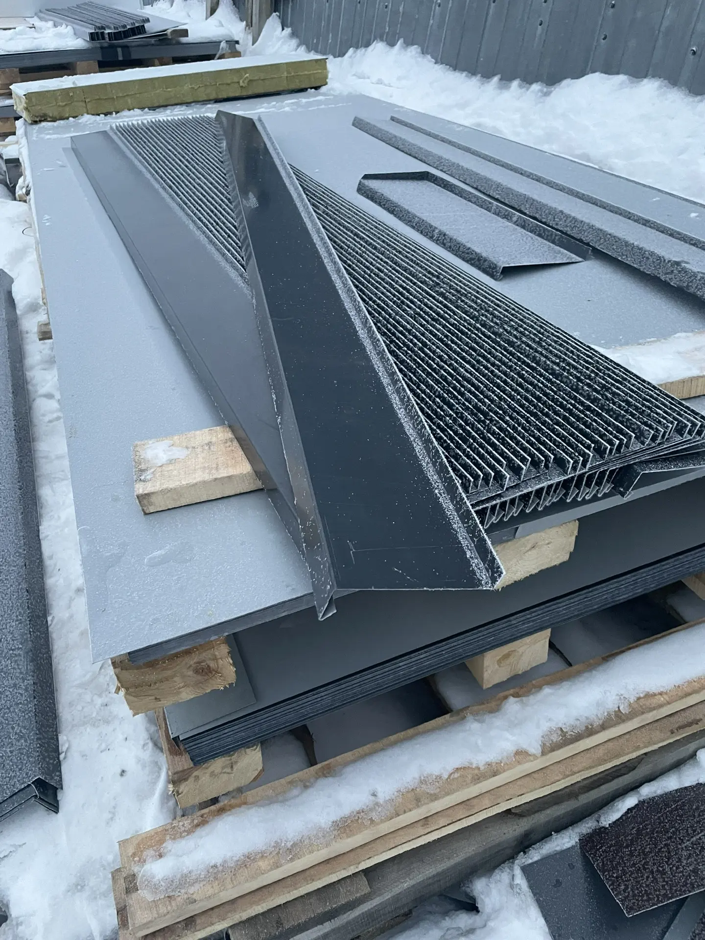 Примыкание